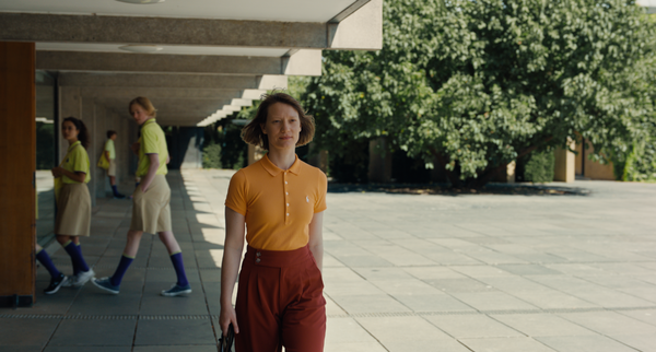 Cover image for From Cannes: Unsettling ‘Club Zero’ Loses Its Way