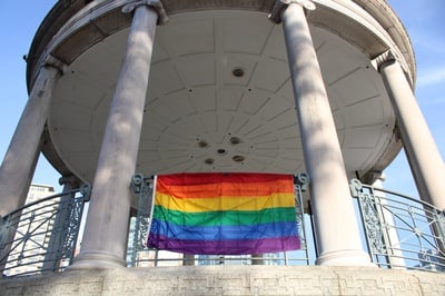 Cover image for Pride Celebration 2022