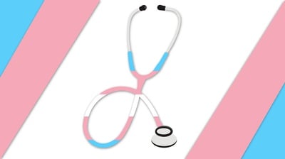 Cover image for Several Harvard Medical School Affiliates Condemn State-Level Restrictions on Gender-Affirming Care