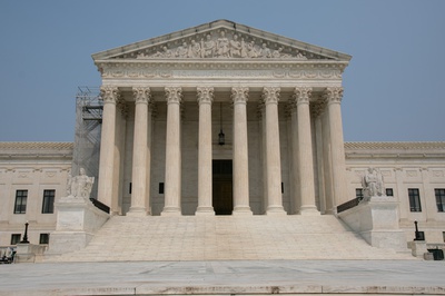 Cover image for Ivy League, Other Peer Schools Pledge to Uphold Diversity While Complying With Supreme Court Ruling