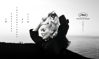 Cover image for From Cannes Film Festival 2023