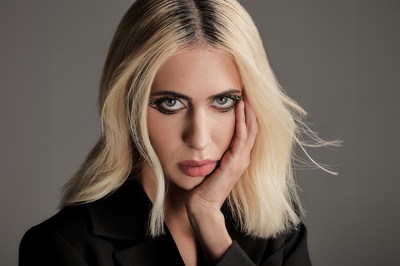 Cover image for Hila Klein