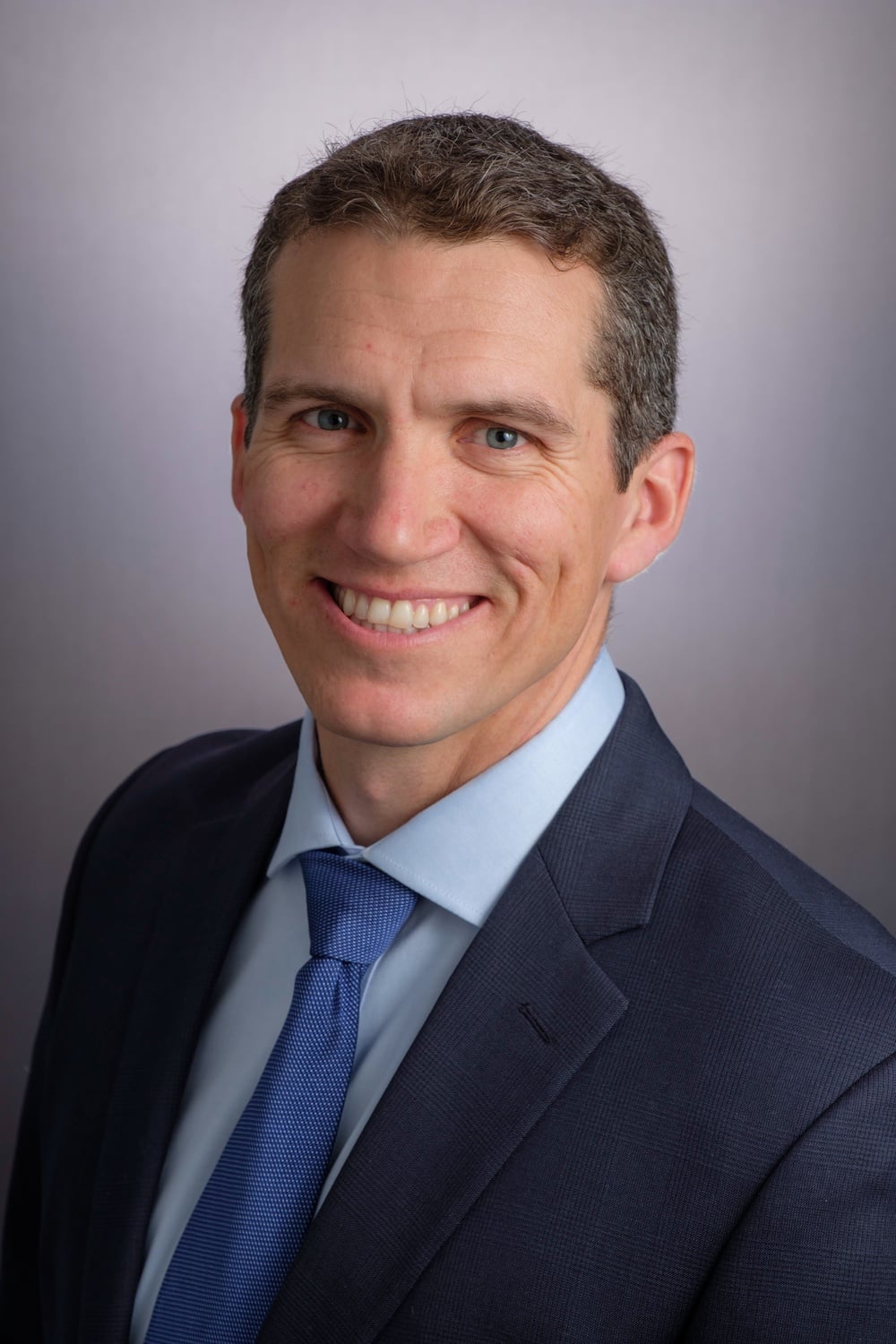 Morgan S. Brown ’06 will serve as the next executive director of the Harvard Kennedy School’s Institute of Politics.