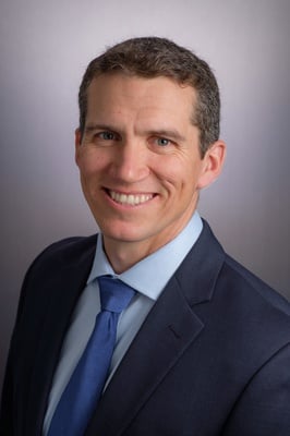 Cover image for Morgan Brown Next Executive Director IOP Headshot