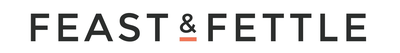Cover image for feast-fettle-logo