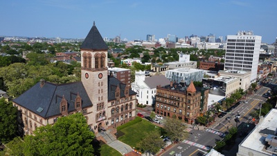 Cover image for City of Cambridge Receives Perfect AAA Credit Rating for 25th Straight Year