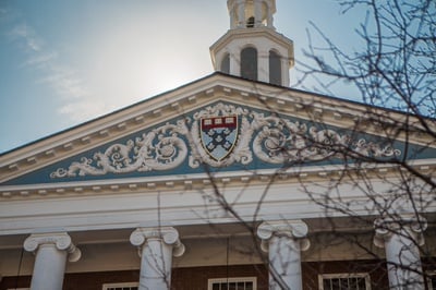 Cover image for Gino Suggested BU Prof. Manipulated Data, Harvard Business School Report Shows