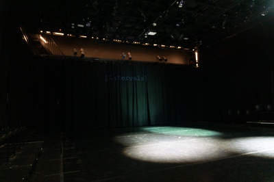Cover image for ‘[intervals]’ Review: HRMDC Brings Meaning to Everyday Intervals