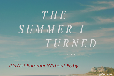 Cover image for The Summer I...