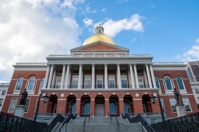 Cover image for Ed Department Report Finds Massachusetts Fails to Support Students with Special Education Needs