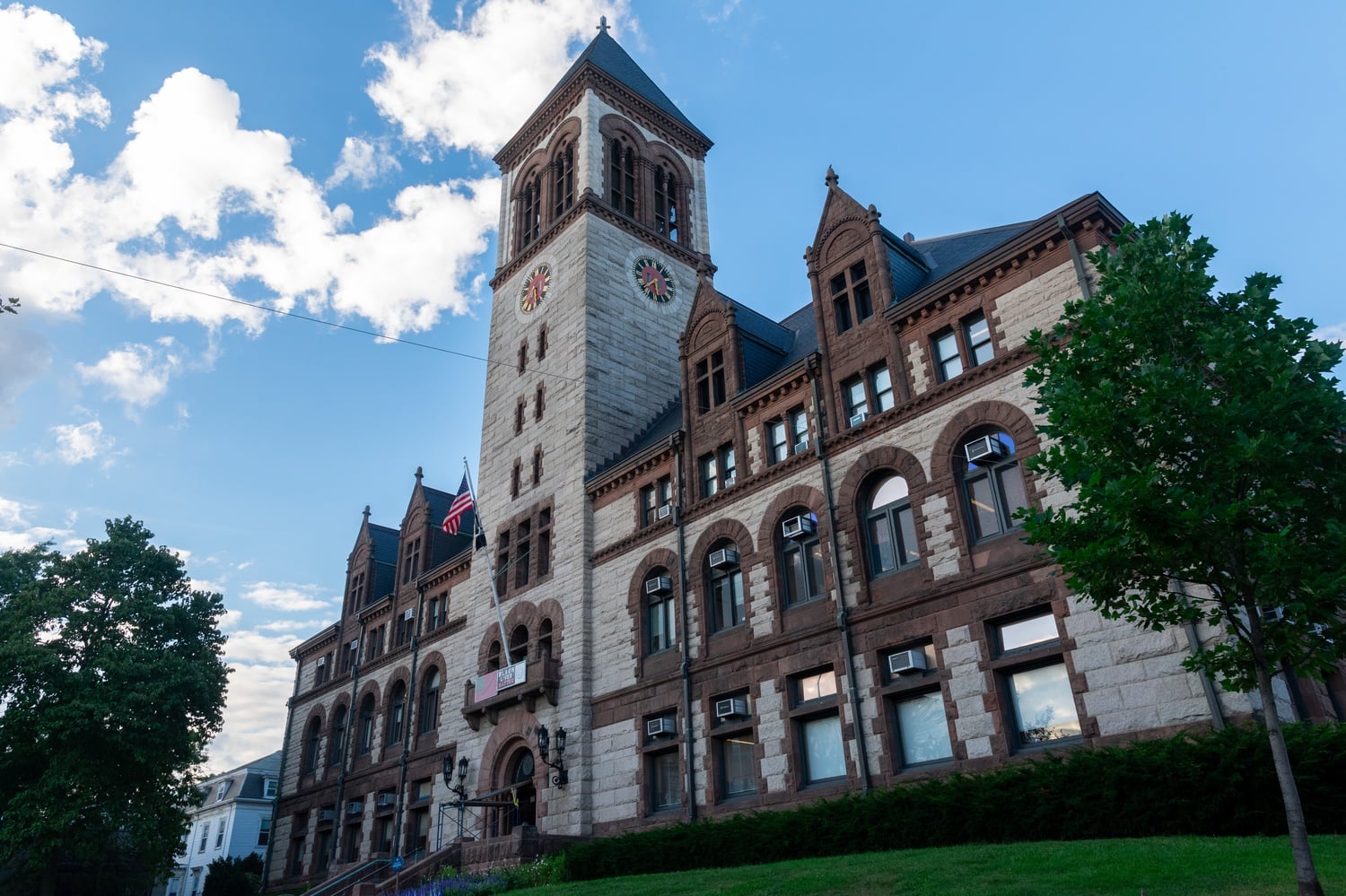 Cambridge's Community Development Department proposed a new model for city-funded housing vouchers to help tenants.