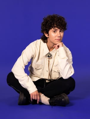 Cover image for Olivia Klug Portrait