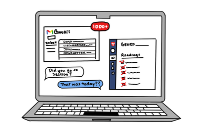 Cover image for Mistakes To Avoid in the First Month of School