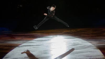 Cover image for In Photos: The 51st Annual An Evening with Champions
