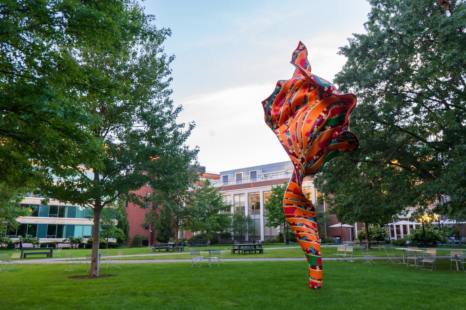 Harvard Business School professor Francesca Gino filed a defamation lawsuit against Harvard, HBS Dean Srikant M. Datar, and a trio of data investigators following severe allegations that at least four of her papers contained fraudulent data.