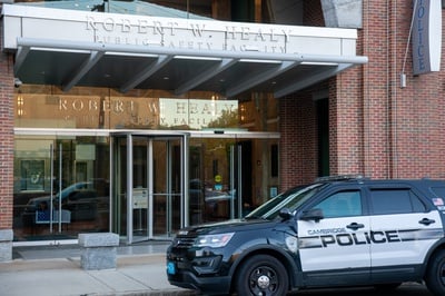 Cover image for Cambridge City Council Candidates Push Public Safety, Policing Reforms Ahead of Tuesday’s Election