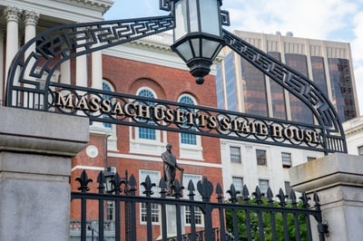 Cover image for State Commission on Combating Antisemitism Praises Harvard’s Anti-Discrimination Policies in Draft Report