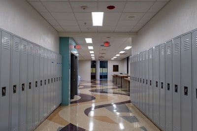 Cover image for Cambridge Public Schools Closed Tuesday for Snowstorm