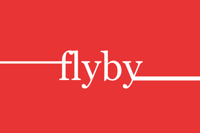 Cover image for Five Flyby Articles You Need to Read ASAP. Like Right Now.