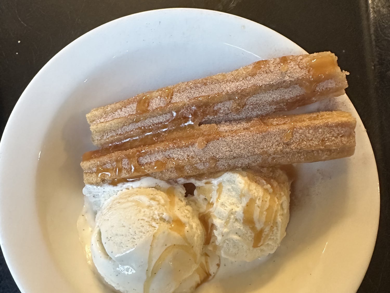 Churros!!