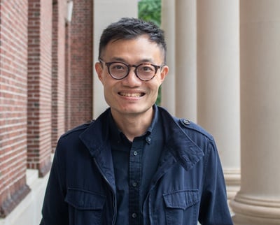 Cover image for Fifteen Questions: David Yang on Chinese Authoritarianism, Political Economy, and Cookbooks