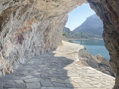 Cover image for Nafplio, Greece