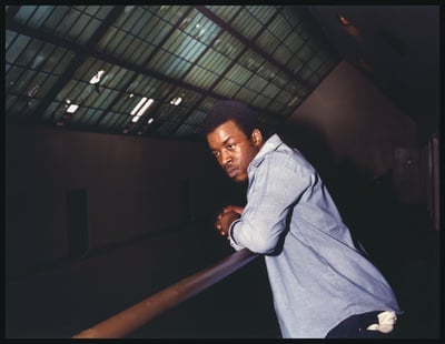 Cover image for The Faces of Walpole Prison (1981-1982)