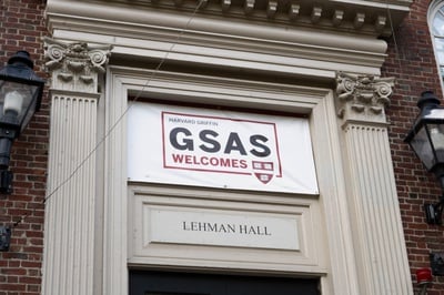 Cover image for Harvard GSAS Student Council Postpones Raising Student Fee, Rejects Changes to Voting Procedure