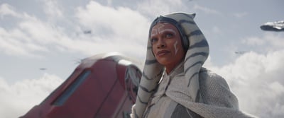 Cover image for ‘Ahsoka’ Season 1, Episode 6 Review: ‘Far, Far Away’ Expands ‘Star Wars’ Lore in a Bold New Way