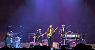 Cover image for Madison Cunningham Concert Review Image