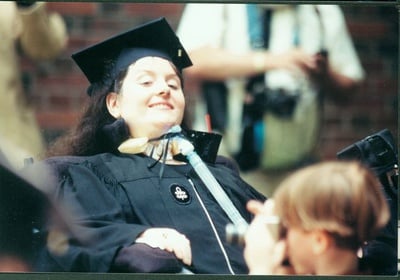 Cover image for Brooke Ellison