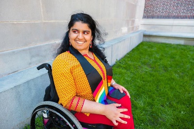 Cover image for Sarika Chawla