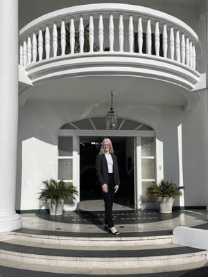 Cover image for Bianca McEvoy