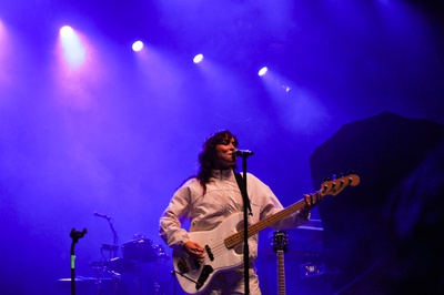 Cover image for UPSAHL Concert Review: Come for the ‘Drugs,’ Stay for the Stardom
