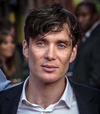 Cover image for Cillian Murphy Retrospective: Thirty Years an Actor