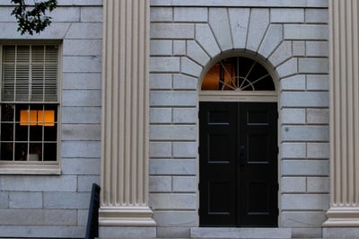 Cover image for Harvard College Extends Task Force for Doxxed Students to End of November