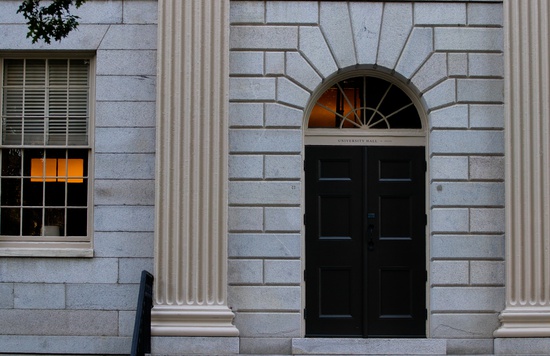 University Hall