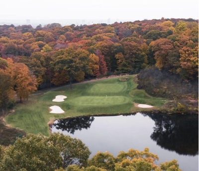 Cover image for First-Year Golfer Lauren Wong Makes Impressive Debut at Yale Invitational