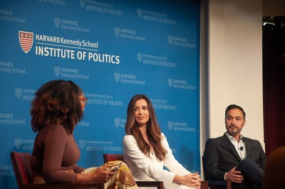 Cover image for Castro IOP Forum
