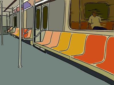 Cover image for Anywhere I Go