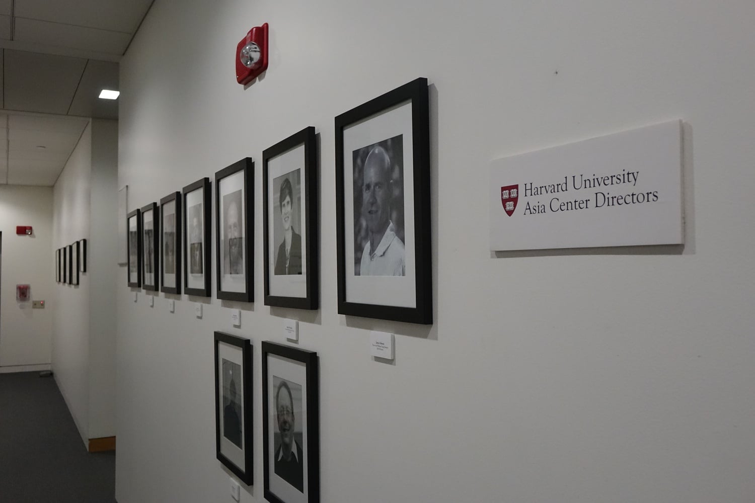 From hosting Indonesian poetry readings to providing research grants to bringing figures like the Dalai Lama and Viet Thanh Nguyen to campus, one organization has stepped in to bridge instructional gaps and unite diverse studies across Asia: the Harvard University Asia Center.