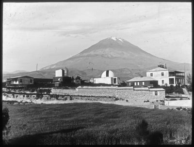 Cover image for el misti