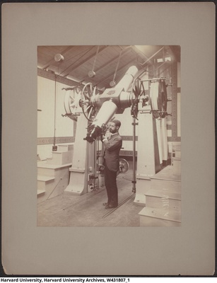Cover image for Solon Bailey