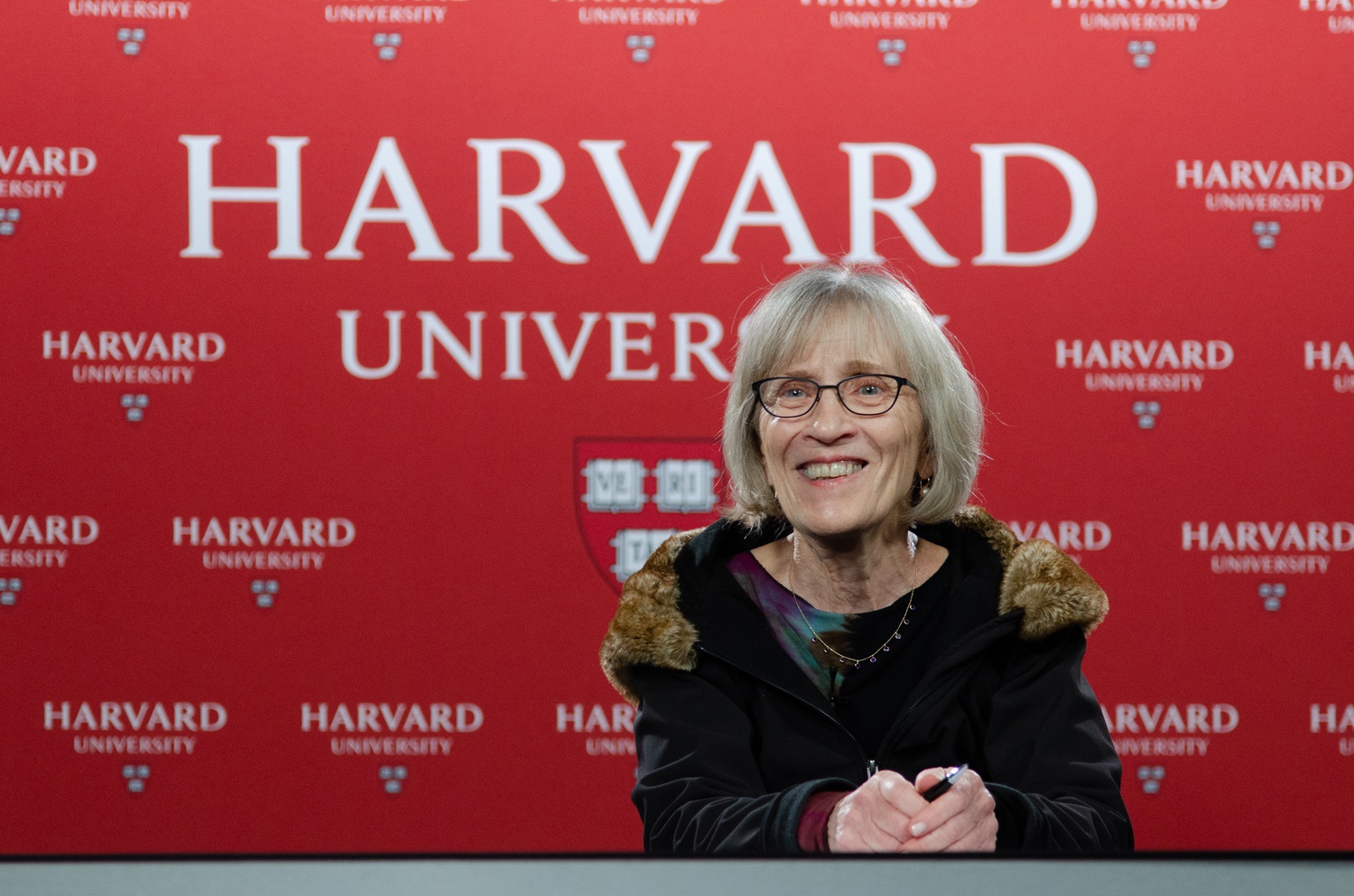 Claudia D. Goldin was the first woman in economics to receive tenure not only at Harvard, but also at Princeton and the University of Pennsylvania.
