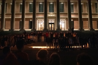 Cover image for Antisemitism at Harvard Is Real. That’s Why It Needs Jewish Students.