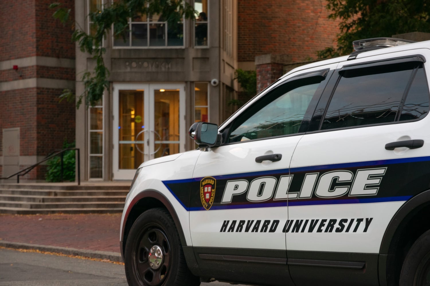 The Harvard University Police Department released its annual campus security report, finding that the number of reported hate crimes increased from 2024 to 2025, while crime overall decreased.