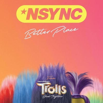 Cover image for From 'Bye Bye Bye' to 'Better Place': NSYNC's Enduring Musical Legacy