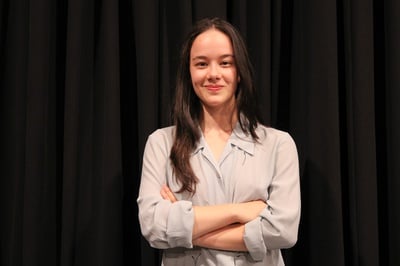Cover image for Mira-Rose Kingsbury Lee