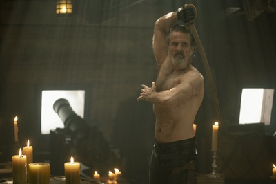 Cover image for "Our Flag Means Death" Season 2 Review Image