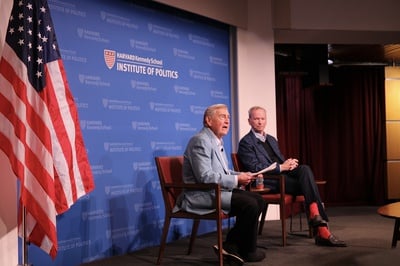 Cover image for Eric Schmidt, Former CEO and Chairman of Google